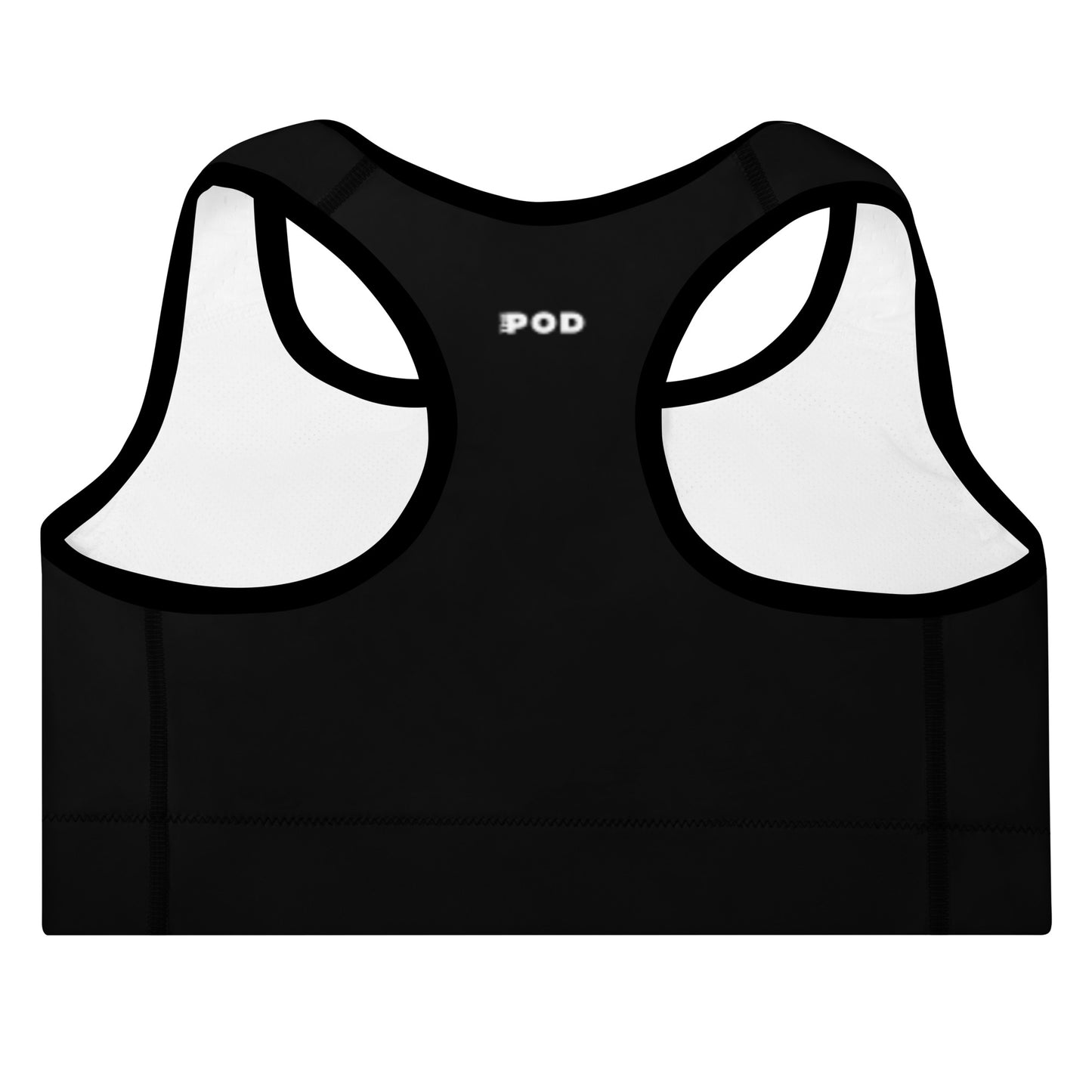 Sports Bra Padded