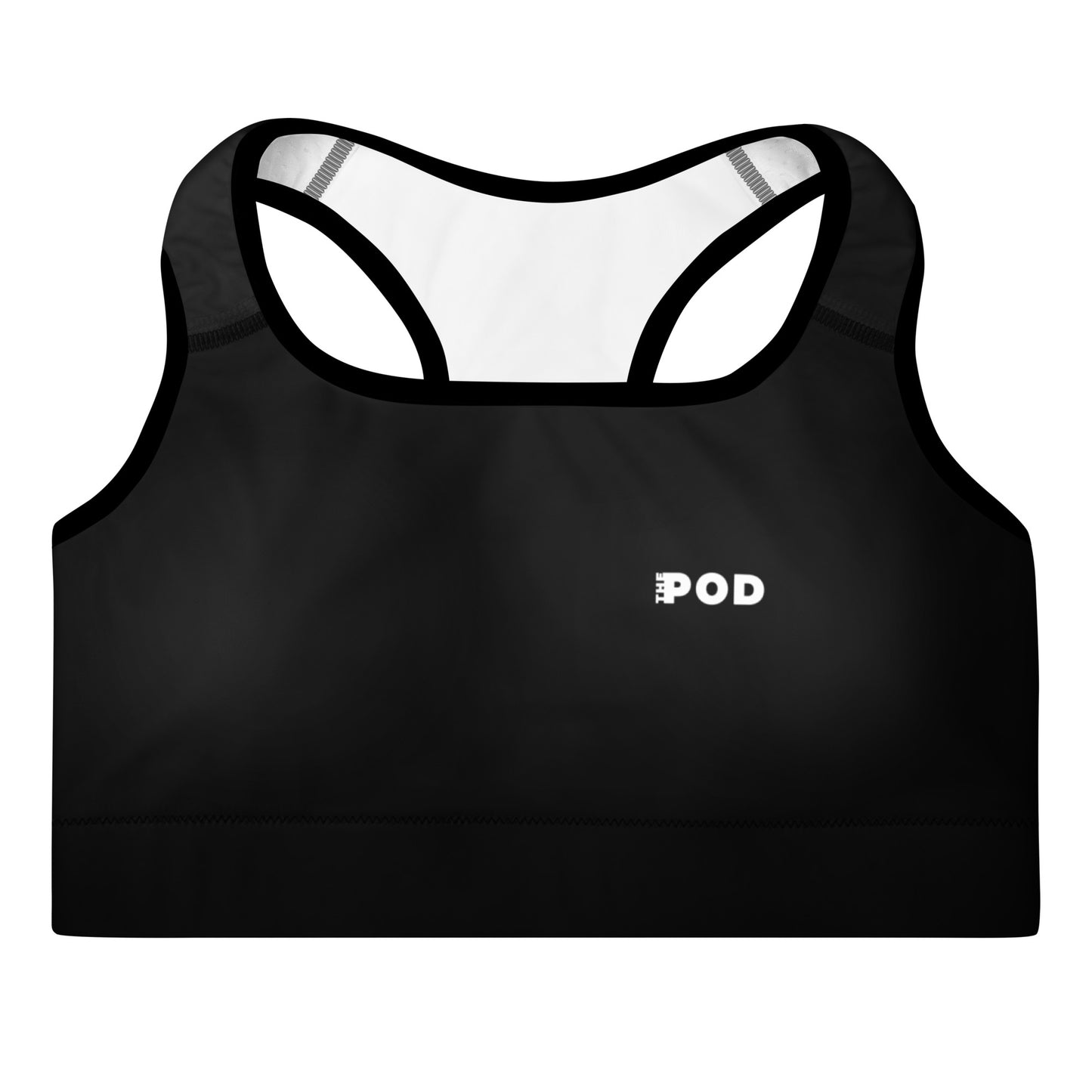 Sports Bra Padded