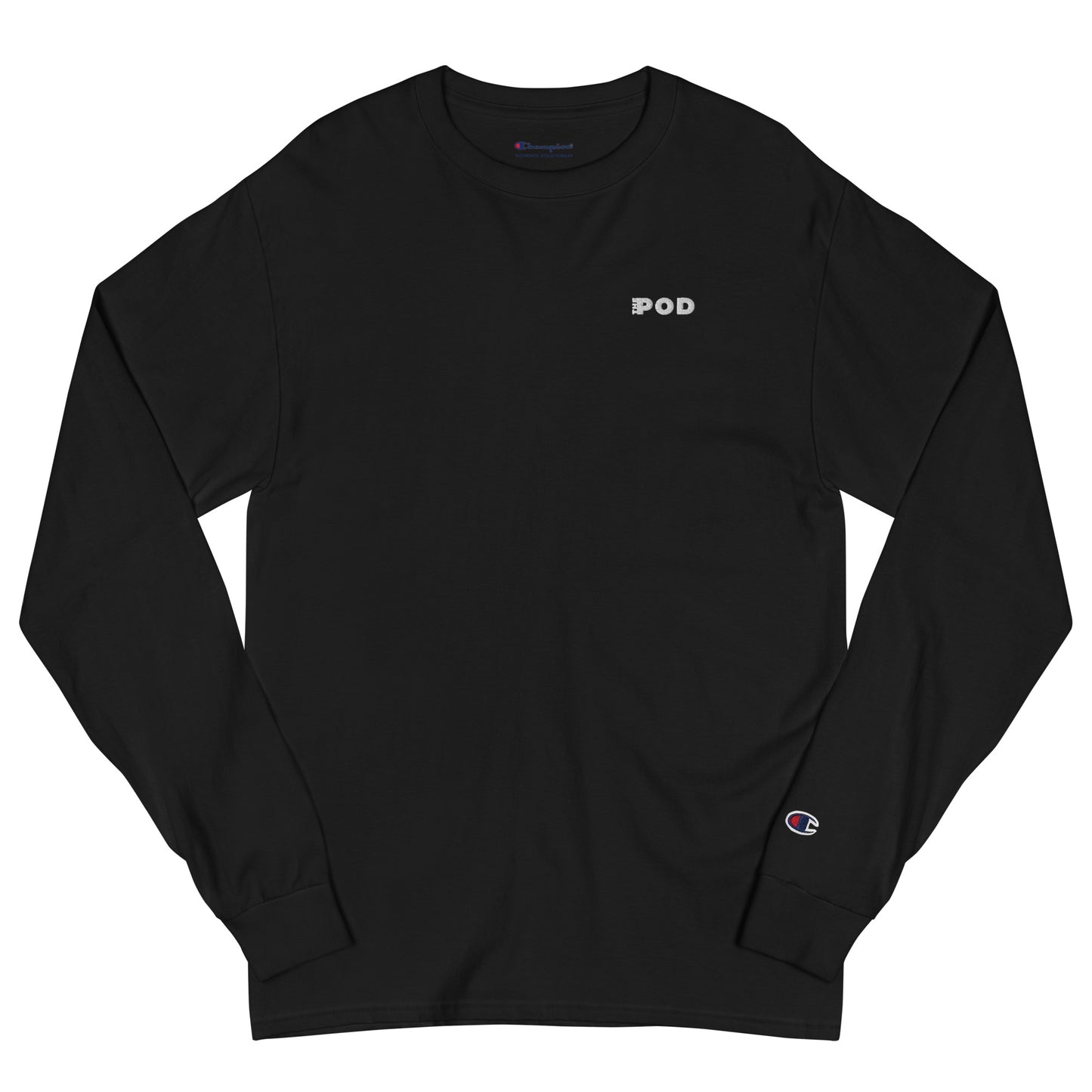 Long Sleeve T-Shirt