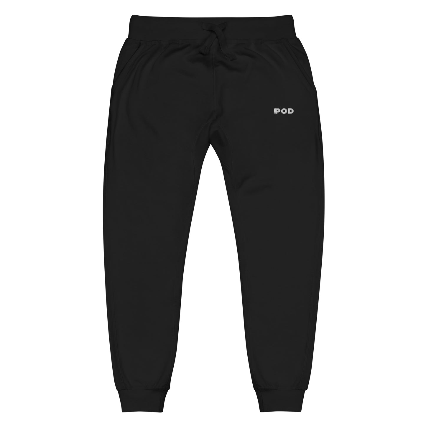 Fleece Sweatpants