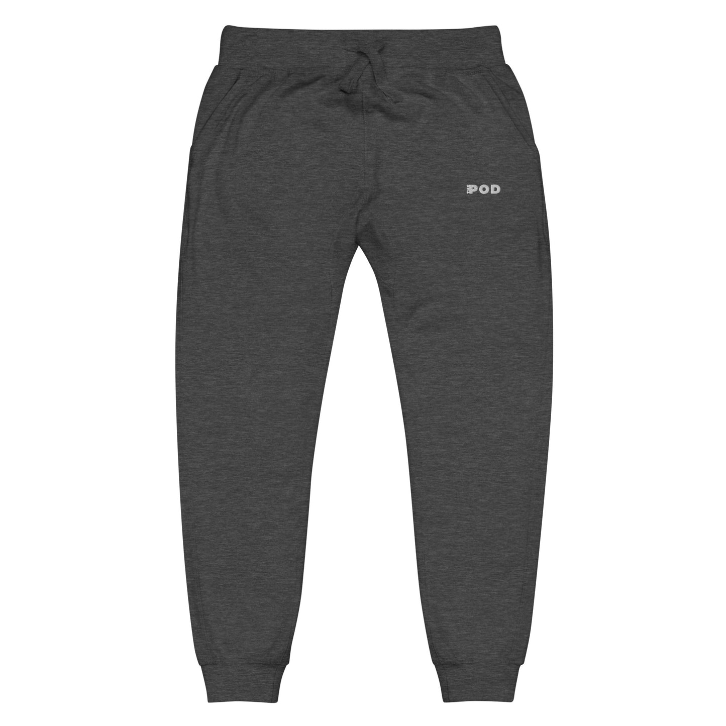 Fleece Sweatpants